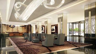 Kayne Hotel Nanjing