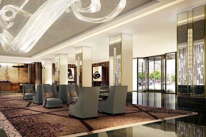 Kayne Hotel Nanjing