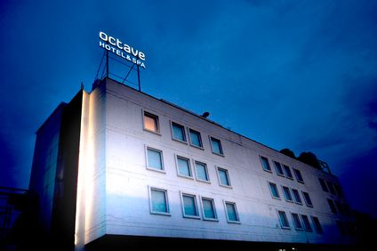 Octave Hotel & Spa – Sarjapur Rd