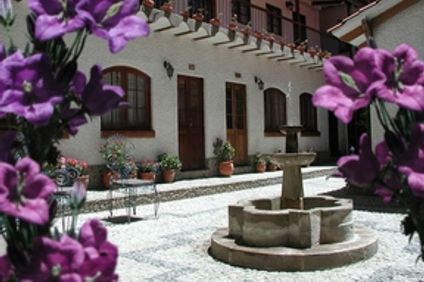 Hotel Rosario