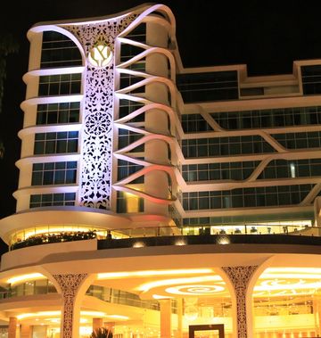 Golden Tulip Galaxy Banjarmasin