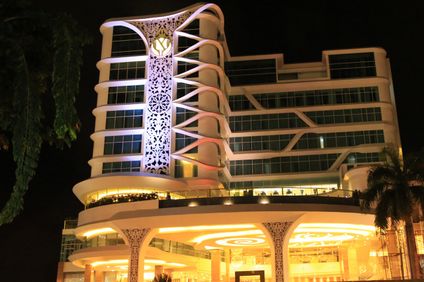 Golden Tulip Galaxy Banjarmasin