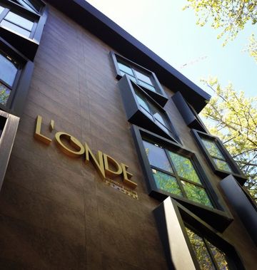 Londe Business Suite Hotel