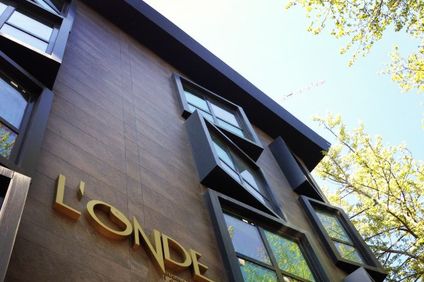 Londe Business Suite Hotel