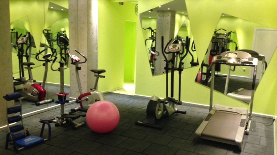 Londe Business Suite Hotel Health