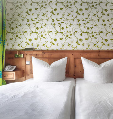 Gimken Landhaushotel