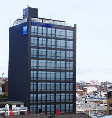 TRYP by Wyndham Bogota Usaquen