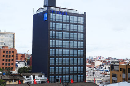 TRYP by Wyndham Bogota Usaquen