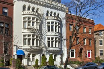 American Guest House