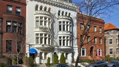 American Guest House