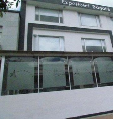 Expo Hotel Bogota