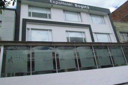 Expo Hotel Bogota