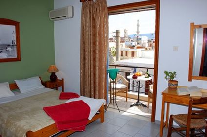 Pension Kasteli