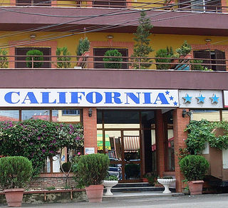 Hotel California