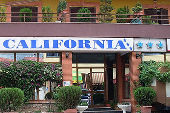 Hotel California