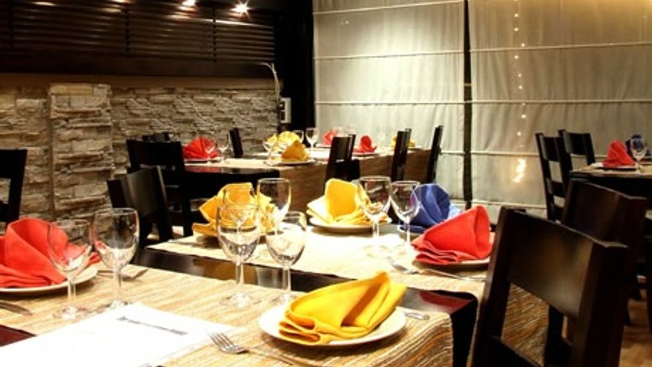 Green House Restaurant