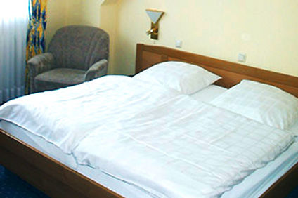 Hotel Schmachtenberg