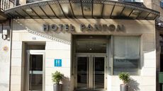 Panton Hotel