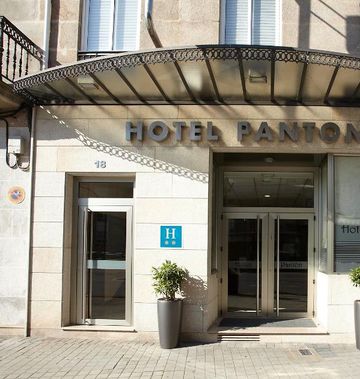 Panton Hotel