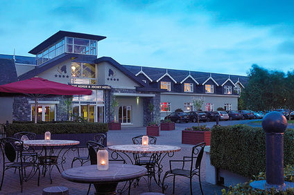 Horse & Jockey Hotel