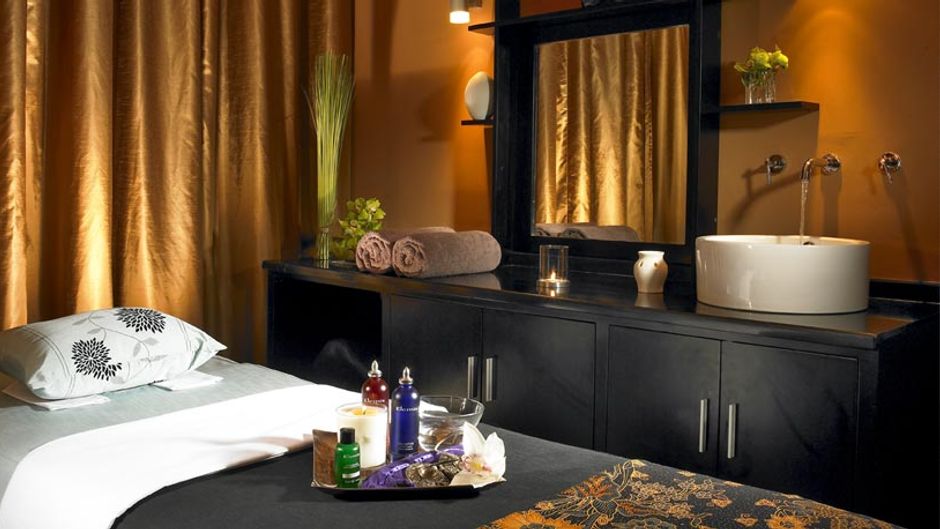 Horse & Jockey Hotel Spa