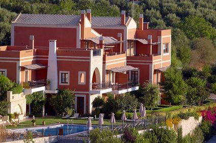 Katalagari Country Suites
