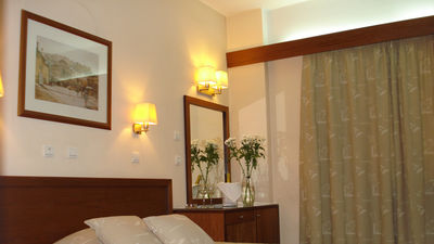 Hotel Solomou