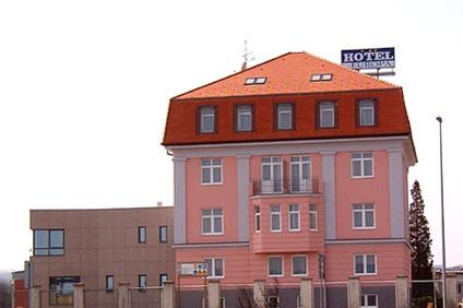 Hotel Europa