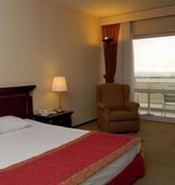 Ege Palas Business Hotel