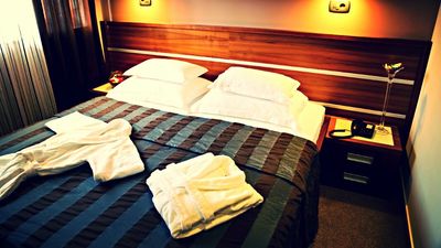 Hotel Plaza