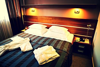 Hotel Plaza