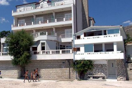 Hotel Sunce