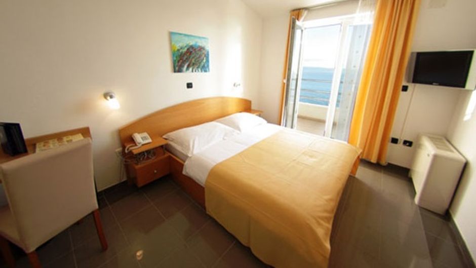 Hotel Sunce Room
