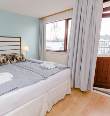 Hotel Keilir