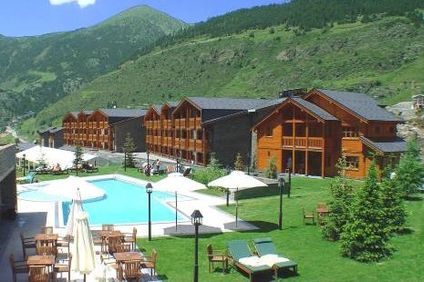 Hotel Nordic