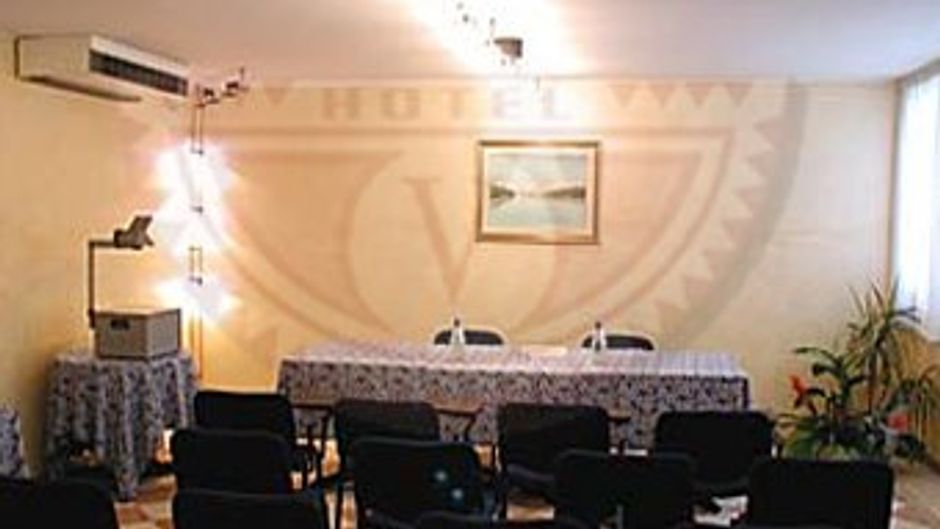 Hotel da Vito Meeting