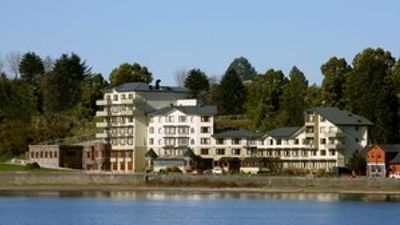 Hotel Bellavista