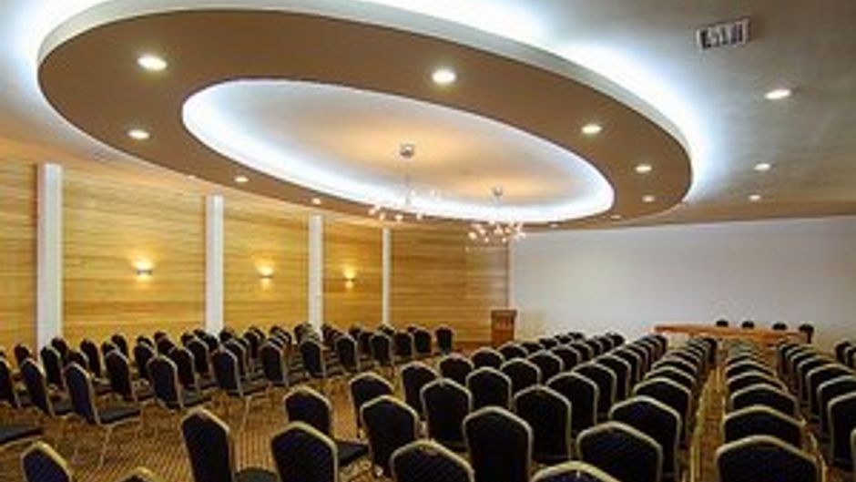 Hotel Bellavista Meeting
