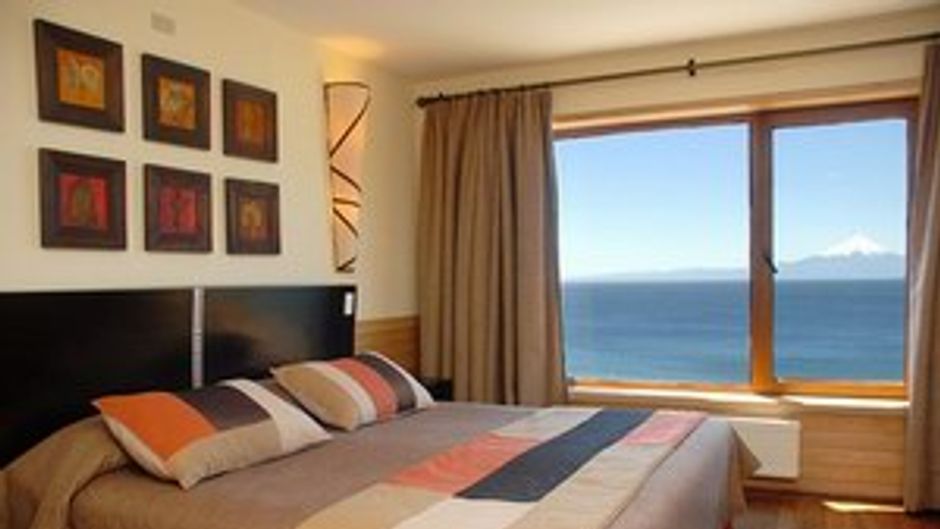 Hotel Bellavista Room