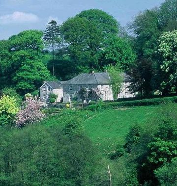 Pen-Y-Dyffryn Country Hotel