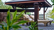 Enchanted Island Resort