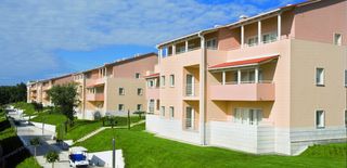 Family Apartments Novi