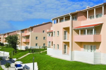 Family Apartments Novi