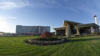 Mohegan Sun Pocono