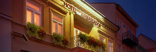 Ambassador Hotel