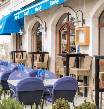 Hotel Krilo