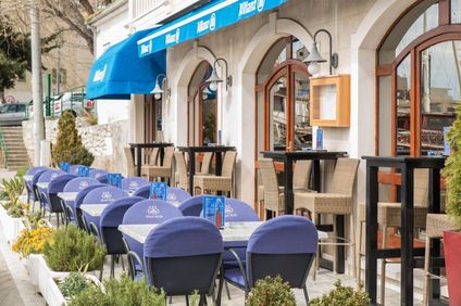 Hotel Krilo