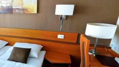 Hotel Drazica