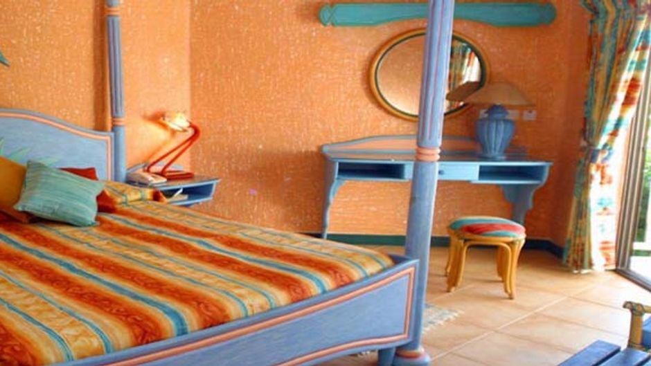 Beachcomber Hotel & Resort Room