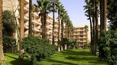 Pavillon Winter Luxor Hotel